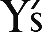 Y's